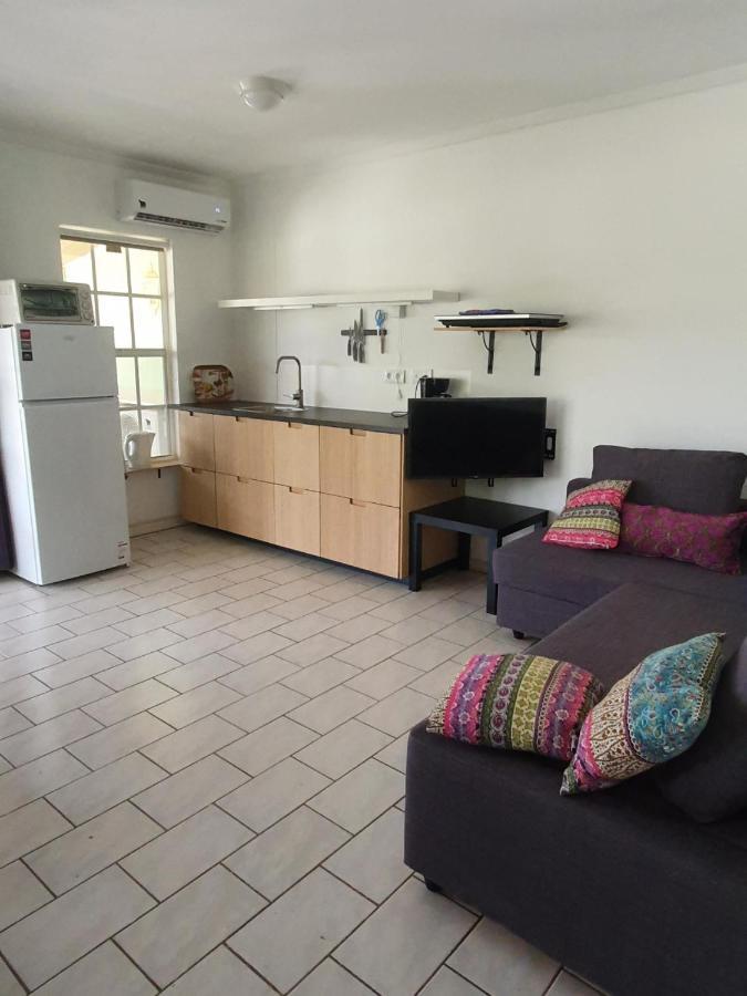 קרלנדיק Apartment Greenflash מראה חיצוני תמונה