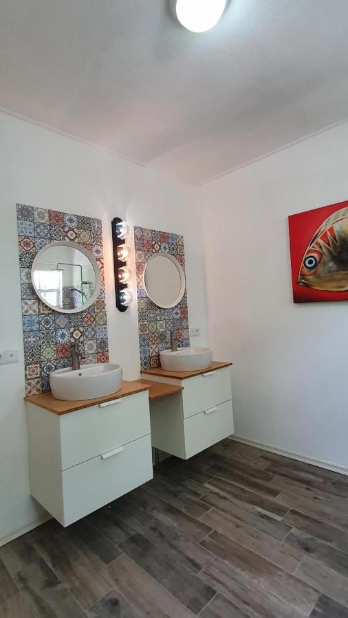 קרלנדיק Apartment Greenflash מראה חיצוני תמונה