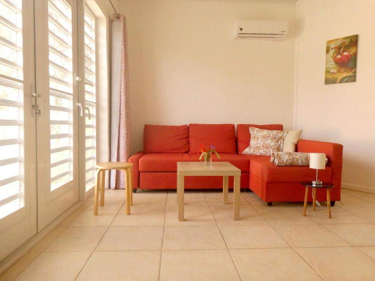 קרלנדיק Apartment Greenflash מראה חיצוני תמונה