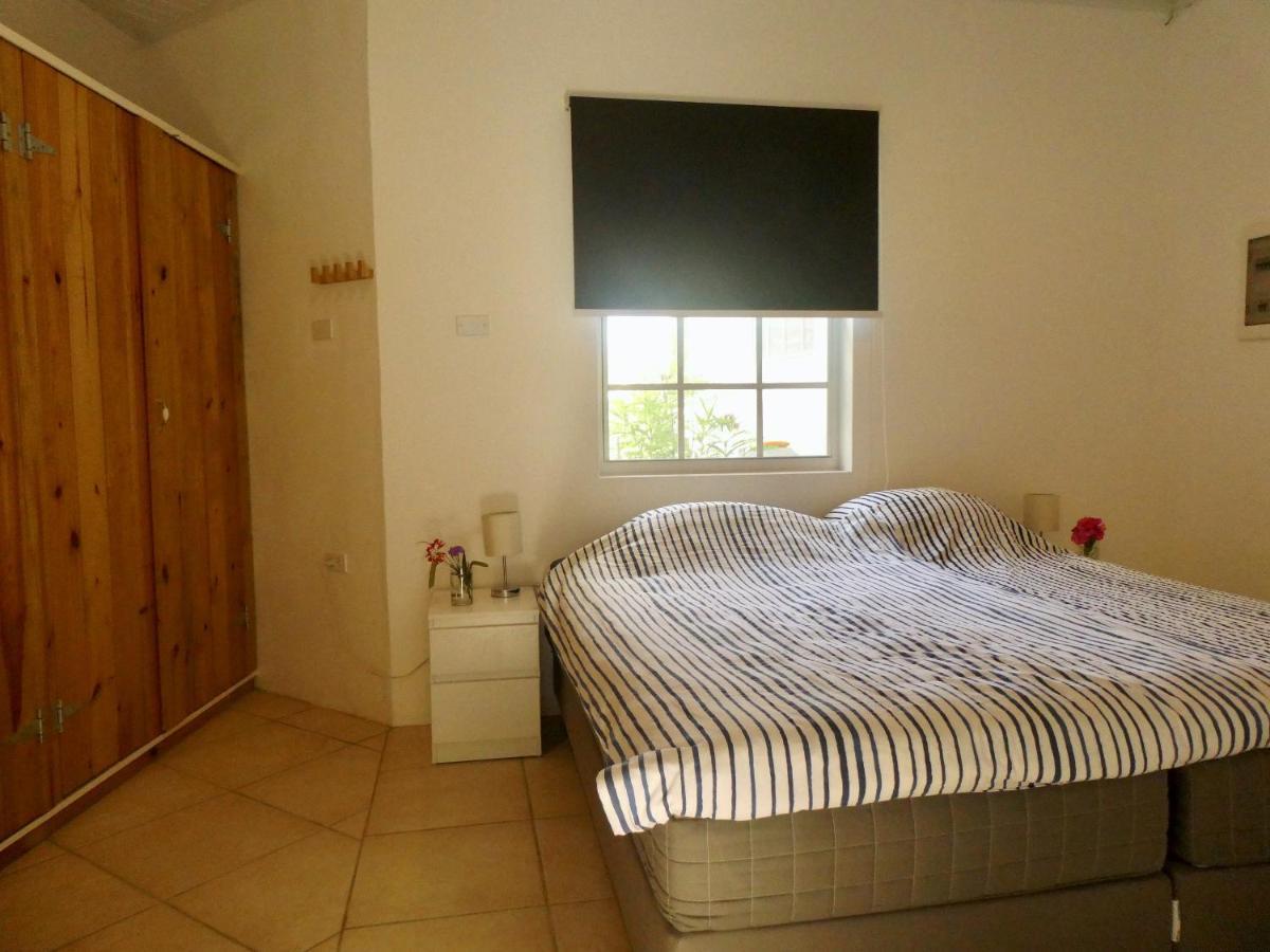 קרלנדיק Apartment Greenflash מראה חיצוני תמונה