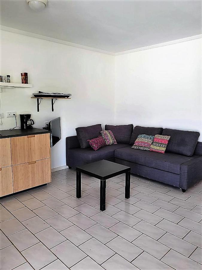 קרלנדיק Apartment Greenflash מראה חיצוני תמונה