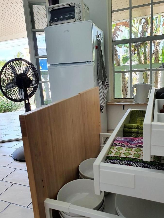 קרלנדיק Apartment Greenflash מראה חיצוני תמונה